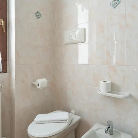 The Wine Barrel - Pian Del Sole Apartament