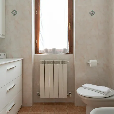 The Wine Barrel - Pian Del Sole Apartament Maggio