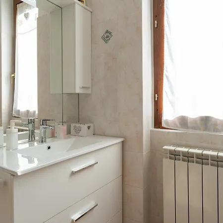 The Wine Barrel - Pian Del Sole Apartament Maggio